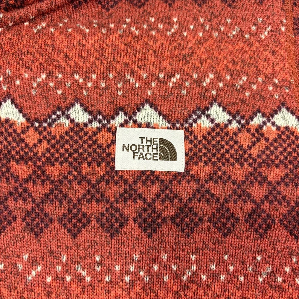 The North Face north face